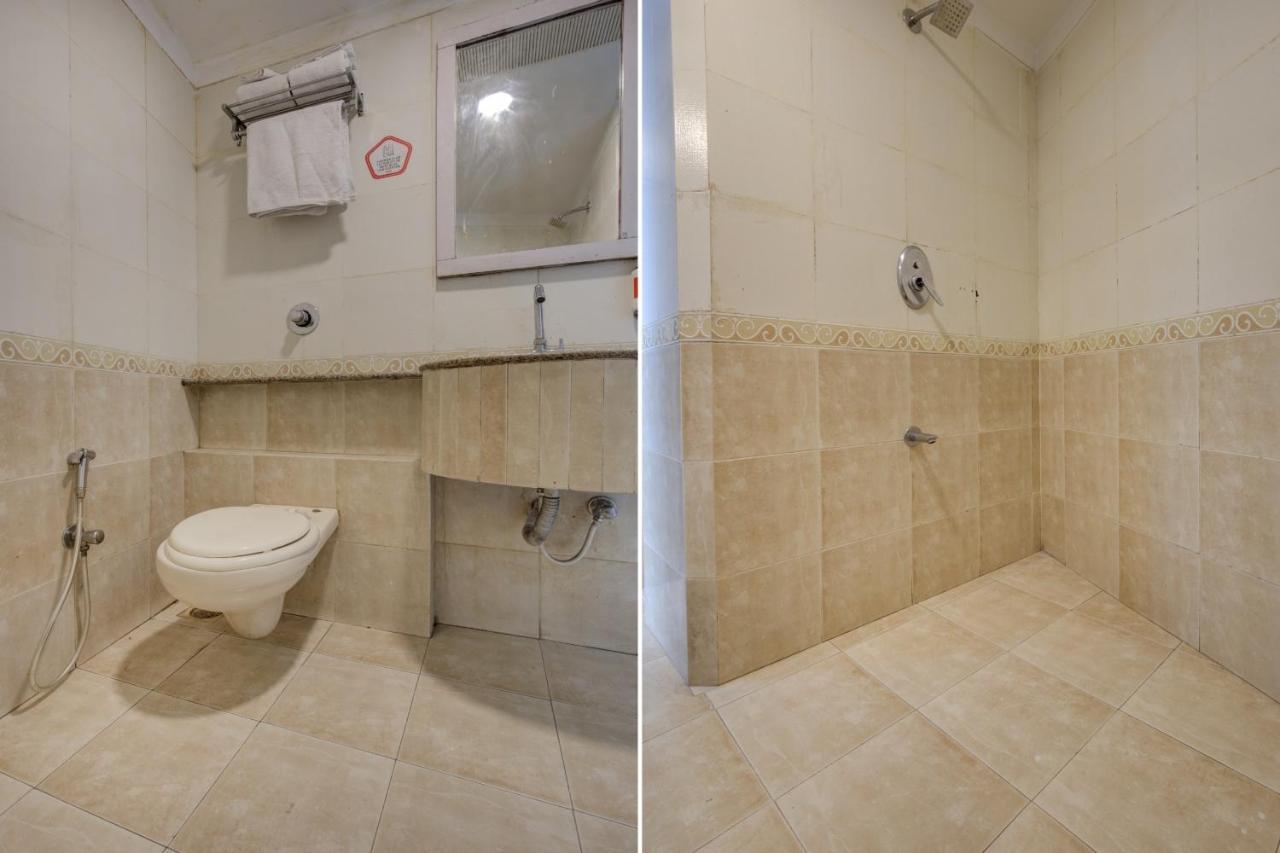 Capital O 77295 Hotel Bansidhar Bhuvan 뭄바이 외부 사진